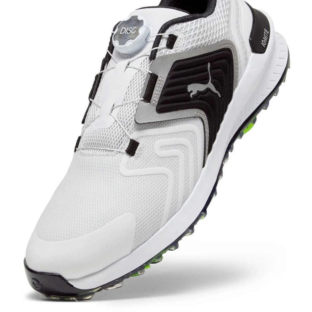 Men's Puma Ignite Innovate DISC Golf Shoes - Maple Hill Golf